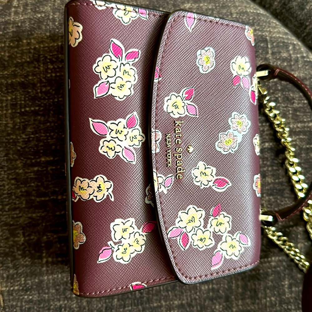 Kate spade purse
